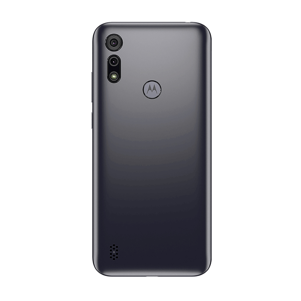 Motorola Moto E6I 32GB - Cinza Titânio image number 5